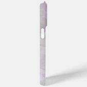 Leuke  Giraffe Roze Framboos en Grijs Case-Mate iPhone Case (Achterkant / Rechts)