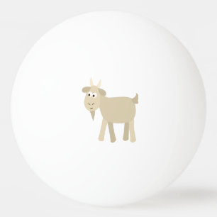 Leuke Grappig Weinig Geit Pingpongballen