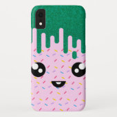 Leuke grappige ijsjes Case-Mate iPhone case (Achterkant)