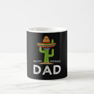 Leuke grappige vadergrap _ Funny Saying Dad Koffiemok