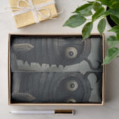 Leuke, griezelige monsters tissuepapier (Geschenk)