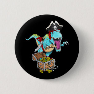 Leuke Halloween-cadeaus Grappig Kostuum Dinosaurus Ronde Button 5,7 Cm