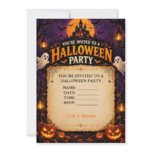 Leuke Halloween Geest Design 2026, Schattig Grieze
