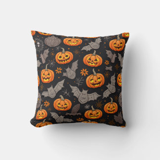 Leuke Halloween kussens