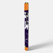 Leuke Halloween-patroon Case-Mate iPhone Case (Achterkant / Links)