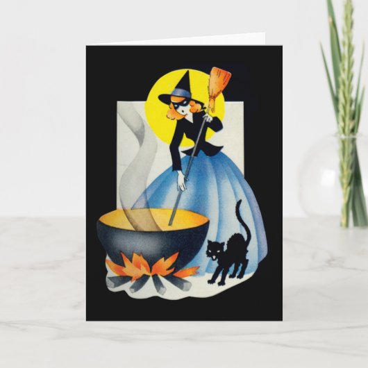 Leuke Heks Kaart (Voorkant)