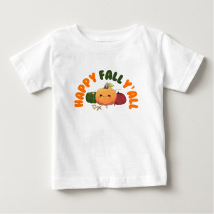 Leuke herfst T-shirts