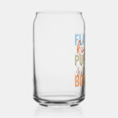 Leuke Herfst vibes Blikvorm Glas (Rechts)