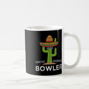 Leuke Hilarische Bowler Joke Humor Funny Bowling S Koffiemok