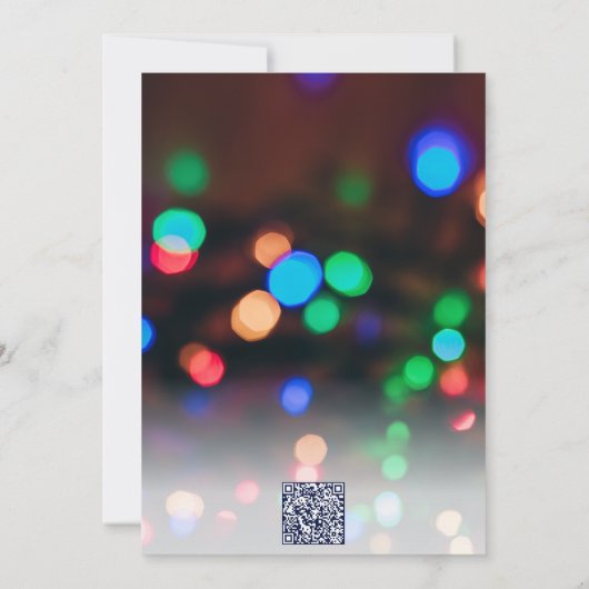 Leuke Hip-Hop Dans 12e Verjaardagsuitnodiging Kaart (Achterkant)