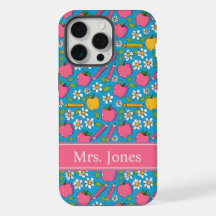 Leuke Hoes voor Leraren Telefoon | Gepersonaliseer