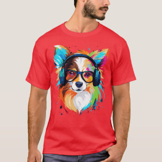 Leuke Hond 2 T-shirt