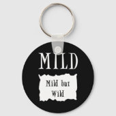 Leuke Hot Taco Sauce Group Halloween kostuum Mild Sleutelhanger (Voorkant)