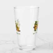 Leuke Ierse kabouters shenanigans St. Patrick's Da Glas (Links)