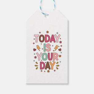Leuke Inspiratie 11 oz Cadeaulabel