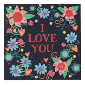Leuke Inspirivity Custom Photo Cube Kubus (Voorkant)