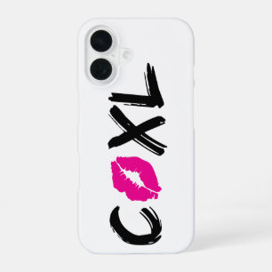 Leuke iPhone 16 Hoesje