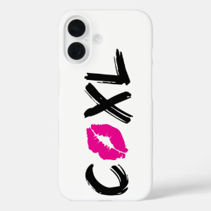 Leuke iPhone 16 Hoesje