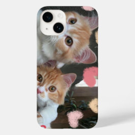 Leuke iPhone Case-Mate iPhone 14 Hoesje