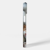 Leuke iPhone Case-Mate iPhone Case (Achterkant / Rechts)