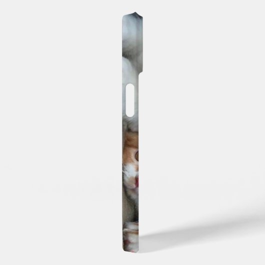 Leuke iPhone Case-Mate iPhone Case (Achterkant / Rechts)