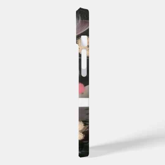 Leuke iPhone Case-Mate iPhone Case (Achterkant / Links)