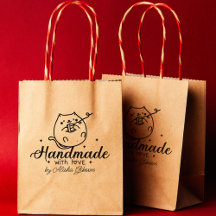 Leuke Kat Handgemaakt met liefde, Groot