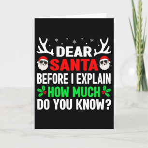Leuke Kerst Kinderen Volwassenen Beste Sint Ik Kan Kaart