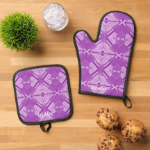 Leuke keuken decor chevron patroon