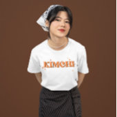 Leuke kimchi t-shirt