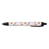 Leuke Kinder Halloween Patroon Zwarte Inkt Pen (Bodem)
