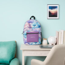 Leuke Kinder Pastel Wolken