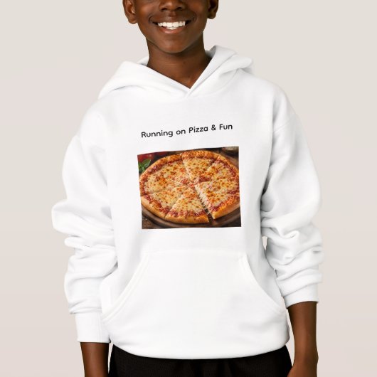 leuke kinderhoodies (Voorkant)