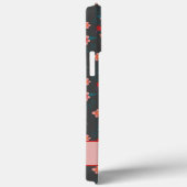 Leuke kleine bloemen patroon inspirativiteit iPhon Case-Mate iPhone Case (Achterkant / Rechts)