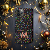 Leuke Kleurrijke Gevlekte Vlekken Case-Mate iPhone Case