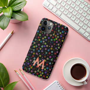 Leuke Kleurrijke Gevlekte Vlekken iPhone 11 Pro Hoesje