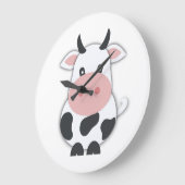 Leuke Koe Grote Klok (Hoek)