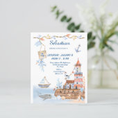 Leuke koele zon strandfeest zandkasteel kinderen v (Staand voorkant)