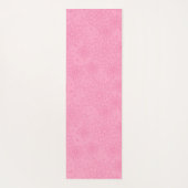 Leuke Koi Visvijver Fitness Meditatie Yoga Yogamat (Achterkant)