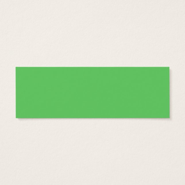 Leuke leesschildpad bladwijzer mini visitekaartjes (Achterkant)