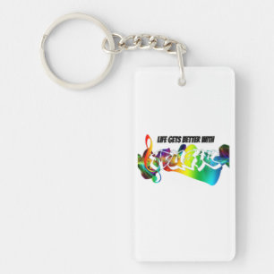 Leuke liedjes voor Jam To Sleutelhanger
