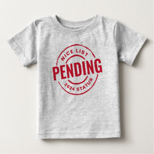 Leuke lijst grappige rode kerst