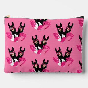 Leuke Llama Alpaca Accessoires Etui