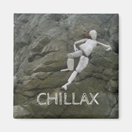 Leuke magneet (Voorkant)