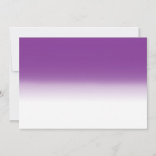 Leuke Meisjes Softball Custom Verjaardagsfeest Kaart (Achterkant)