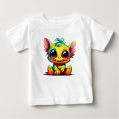 Leuke Mini Monster Animo Amely (Voorkant)
