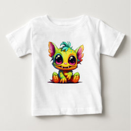 Leuke Mini Monster Animo Amely