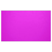 Leuke moderne Solid Heldere Roze Magenta Chic Stof (Fat Quarter)