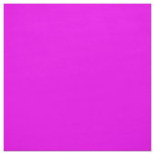 Leuke moderne Solid Heldere Roze Magenta Chic Stof (Swatch)