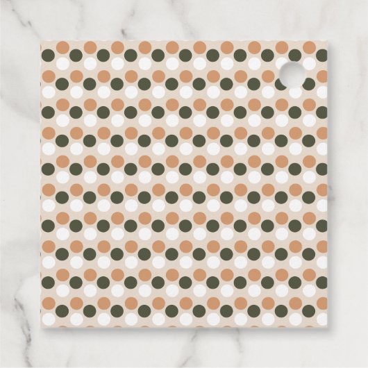 Leuke moeder gans madeliefjes Baby shower dank u Bedankjes Labels